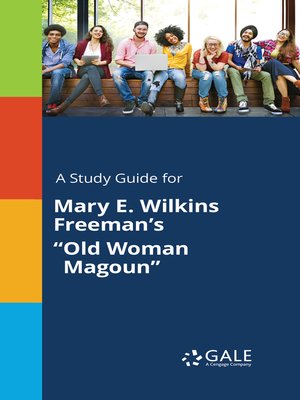 Zagubione duchy by Mary E. Wilkins Freeman